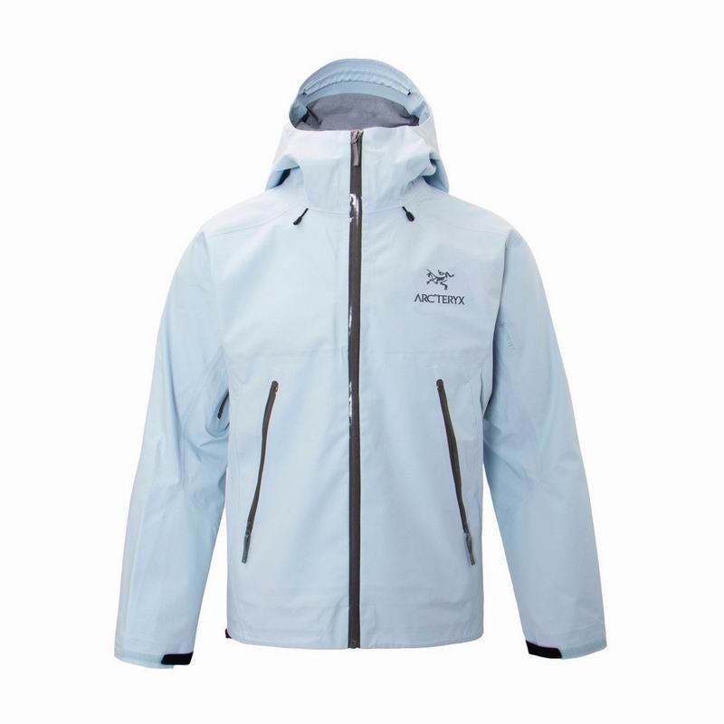 Arcteryx Gore-Tex Jacket Wmns ID:20260410-34